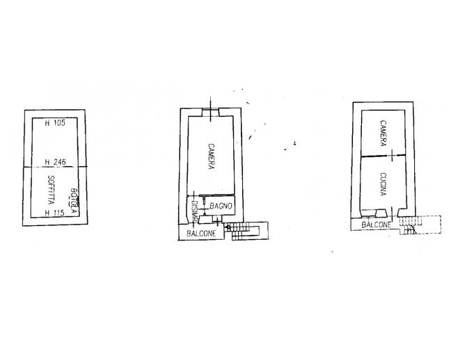 Anteprima foto 3 - Appartamento in Vendita a Challand-Saint-Anselme (Aosta)