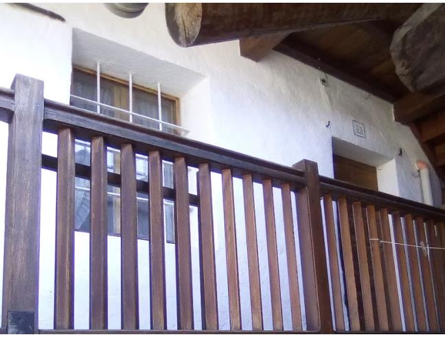 Anteprima foto 4 - Appartamento in Vendita a Challand-Saint-Anselme (Aosta)