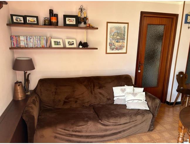 Anteprima foto 4 - Appartamento in Vendita a Challand-Saint-Anselme (Aosta)