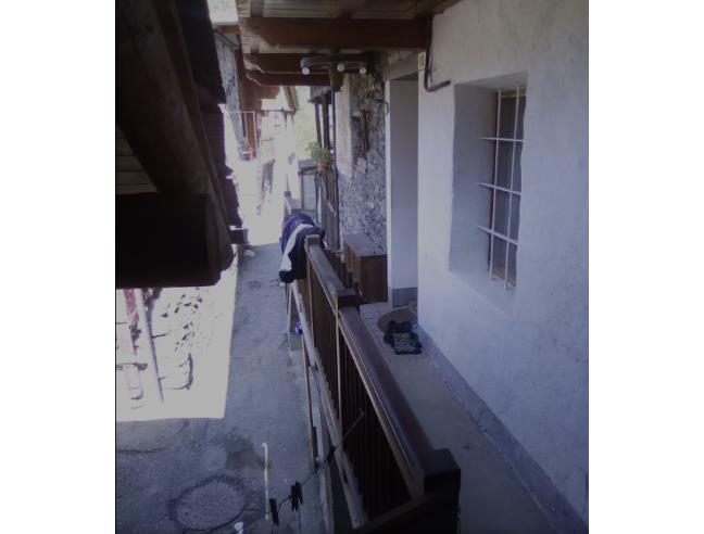 Anteprima foto 5 - Appartamento in Vendita a Challand-Saint-Anselme (Aosta)