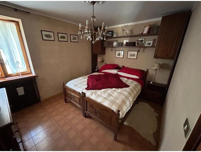 Anteprima foto 5 - Appartamento in Vendita a Challand-Saint-Anselme (Aosta)