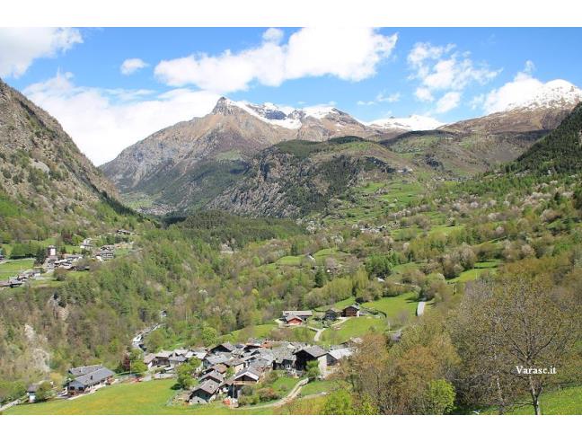 Anteprima foto 7 - Appartamento in Vendita a Challand-Saint-Anselme (Aosta)