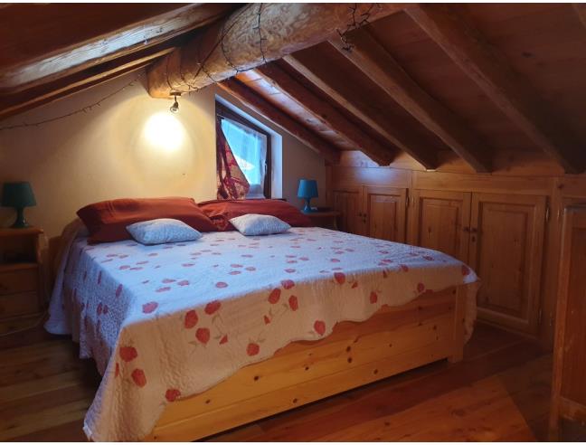 Anteprima foto 2 - Appartamento in Vendita a Champorcher - Mellier