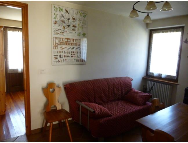 Anteprima foto 3 - Appartamento in Vendita a Champorcher - Mellier