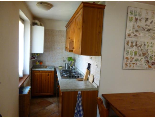 Anteprima foto 4 - Appartamento in Vendita a Champorcher - Mellier