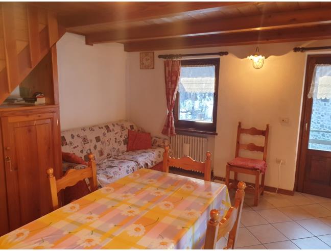 Anteprima foto 4 - Appartamento in Vendita a Champorcher - Mellier