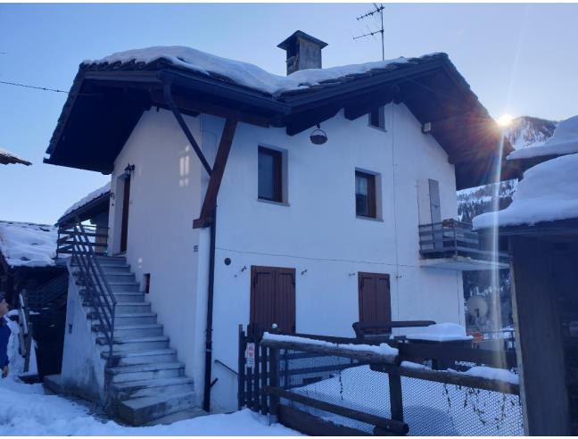 Anteprima foto 6 - Appartamento in Vendita a Champorcher - Mellier