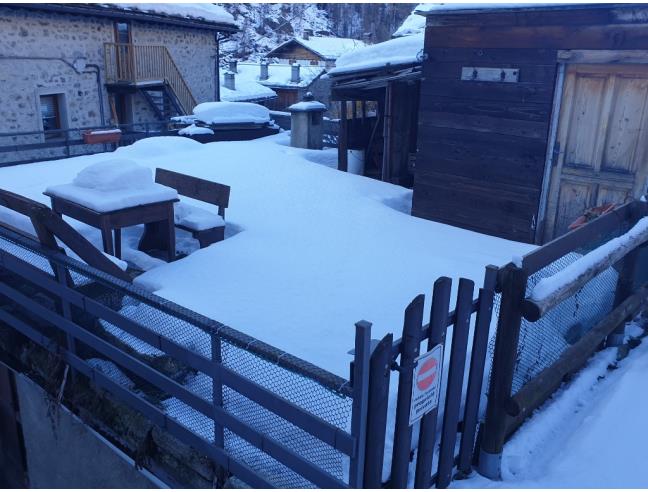 Anteprima foto 7 - Appartamento in Vendita a Champorcher - Mellier