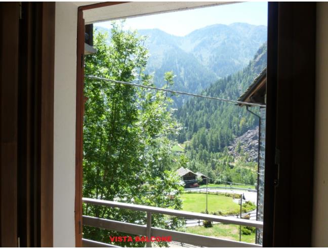 Anteprima foto 7 - Appartamento in Vendita a Champorcher - Mellier