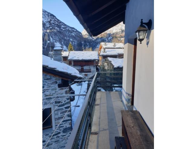 Anteprima foto 8 - Appartamento in Vendita a Champorcher - Mellier