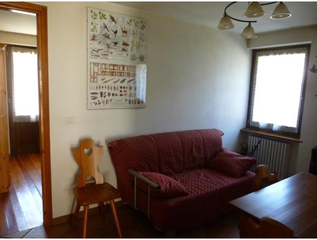 Anteprima foto 2 - Appartamento in Vendita a Champorcher - Verana