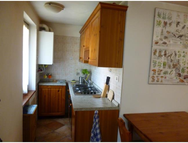 Anteprima foto 3 - Appartamento in Vendita a Champorcher - Verana