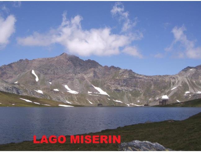 Anteprima foto 5 - Appartamento in Vendita a Champorcher - Verana