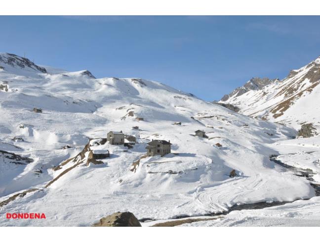 Anteprima foto 7 - Appartamento in Vendita a Champorcher - Verana