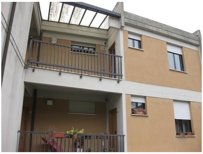 Anteprima foto 2 - Appartamento in Vendita a Chianciano Terme (Siena)