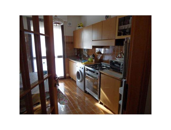 Anteprima foto 2 - Appartamento in Vendita a Chianciano Terme (Siena)