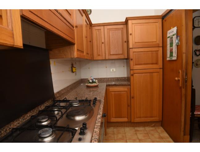 Anteprima foto 4 - Appartamento in Vendita a Chianciano Terme (Siena)