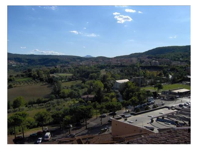 Anteprima foto 7 - Appartamento in Vendita a Chianciano Terme (Siena)
