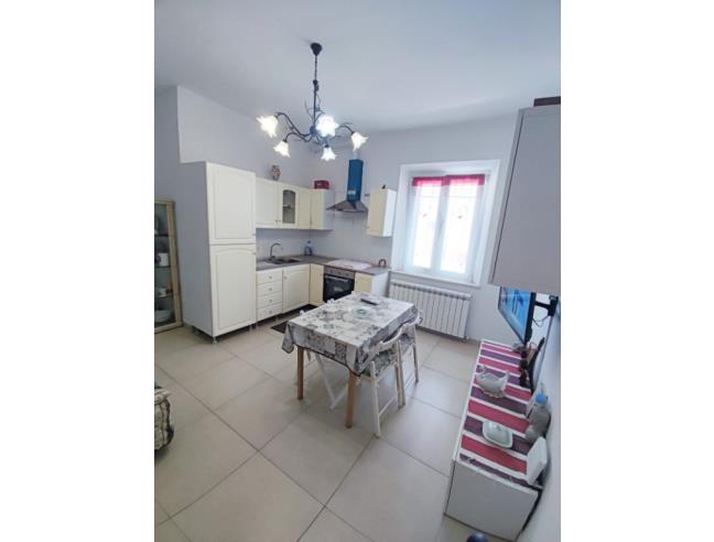 Anteprima foto 1 - Appartamento in Vendita a Chiaravalle (Ancona)