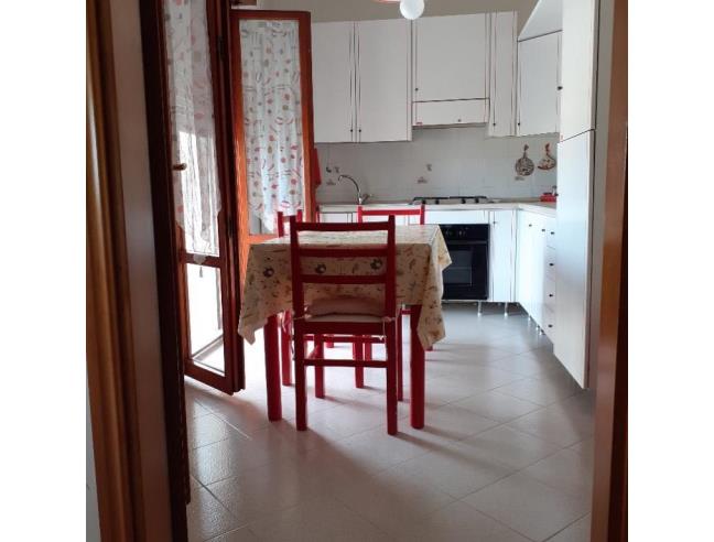 Anteprima foto 3 - Appartamento in Vendita a Chiaravalle (Ancona)