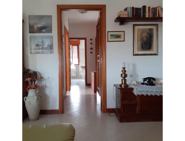 Anteprima foto 4 - Appartamento in Vendita a Chiaravalle (Ancona)