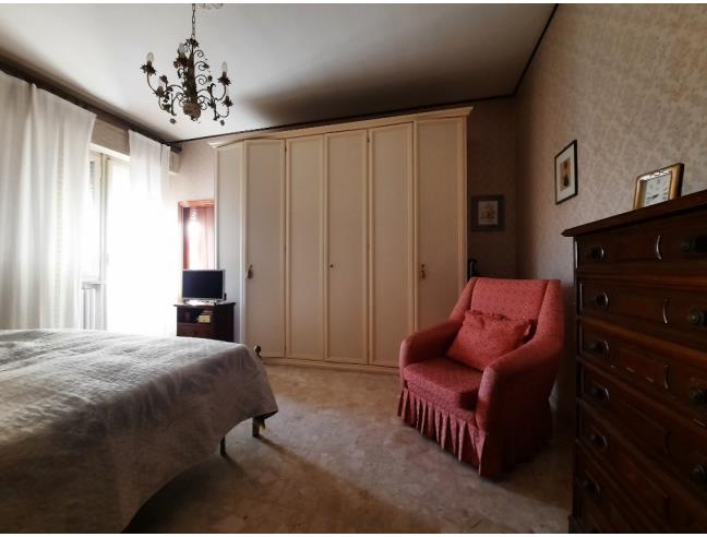 Anteprima foto 4 - Appartamento in Vendita a Chiaravalle (Ancona)