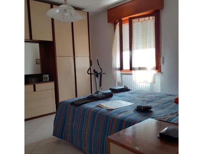 Anteprima foto 5 - Appartamento in Vendita a Chiaravalle (Ancona)