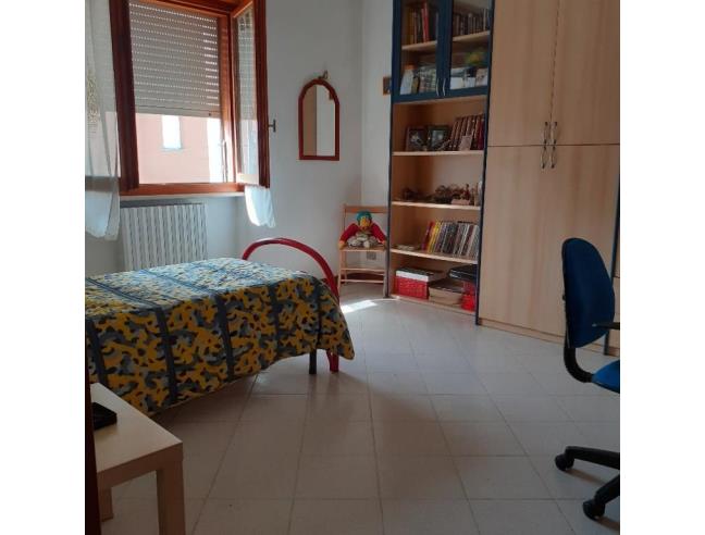 Anteprima foto 7 - Appartamento in Vendita a Chiaravalle (Ancona)