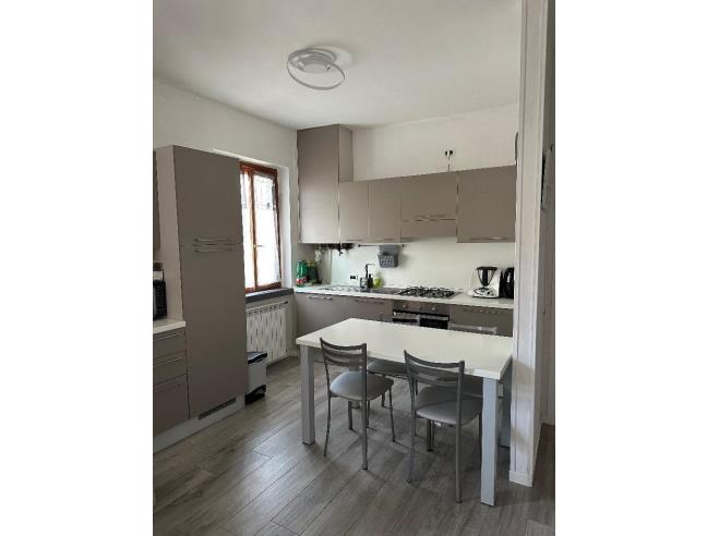 Anteprima foto 1 - Appartamento in Vendita a Chiari (Brescia)