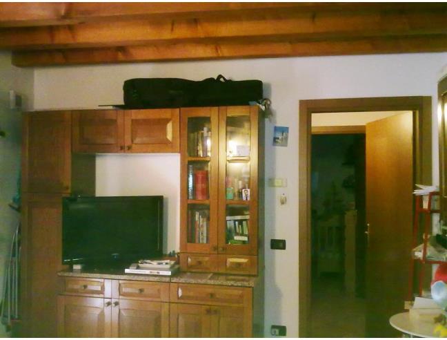 Anteprima foto 2 - Appartamento in Vendita a Chiari (Brescia)