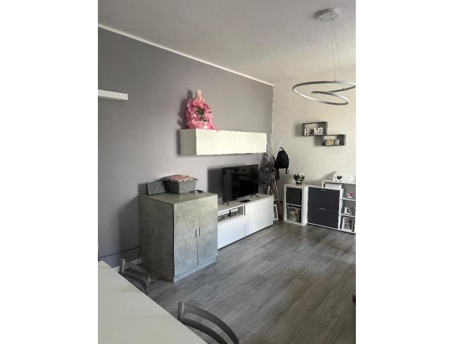 Anteprima foto 2 - Appartamento in Vendita a Chiari (Brescia)