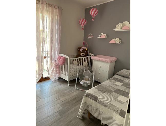 Anteprima foto 5 - Appartamento in Vendita a Chiari (Brescia)