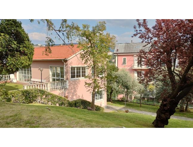 Anteprima foto 2 - Appartamento in Vendita a Chiavari (Genova)