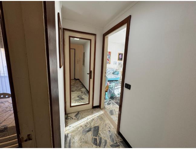 Anteprima foto 3 - Appartamento in Vendita a Chiavari (Genova)