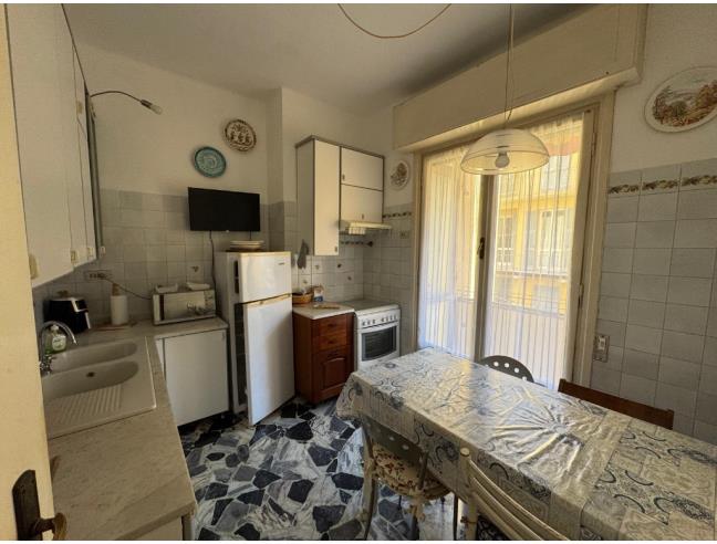 Anteprima foto 4 - Appartamento in Vendita a Chiavari (Genova)