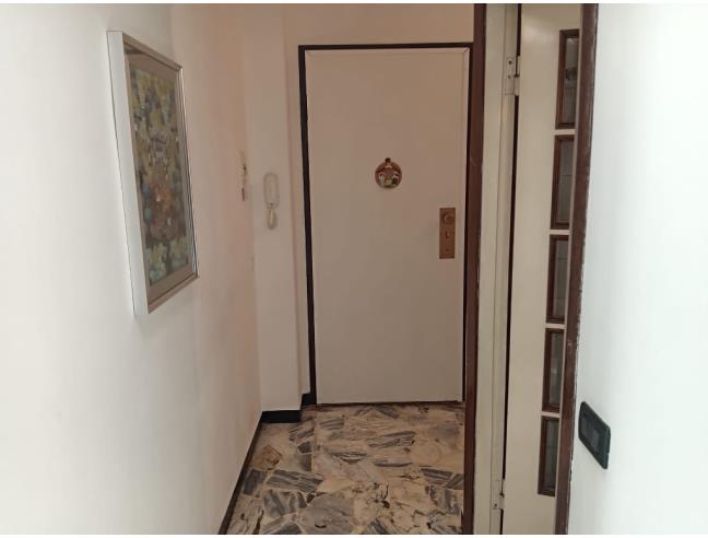 Anteprima foto 4 - Appartamento in Vendita a Chiavari (Genova)