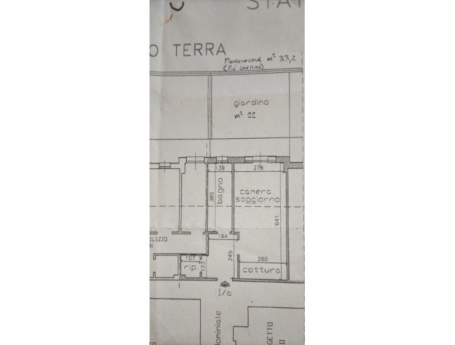 Anteprima foto 6 - Appartamento in Vendita a Chiavari (Genova)