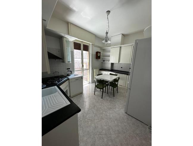Anteprima foto 6 - Appartamento in Vendita a Chiavari (Genova)