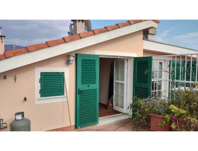 Anteprima foto 7 - Appartamento in Vendita a Chiavari (Genova)