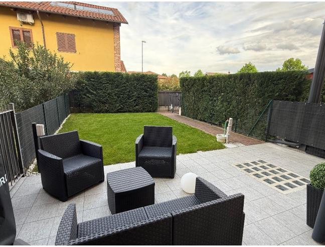 Anteprima foto 1 - Appartamento in Vendita a Chieri (Torino)