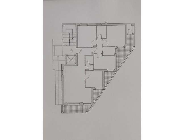 Anteprima foto 8 - Appartamento in Vendita a Chieti - Chieti Scalo