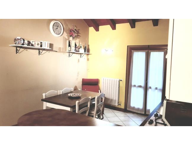 Anteprima foto 2 - Appartamento in Vendita a Chieve (Cremona)