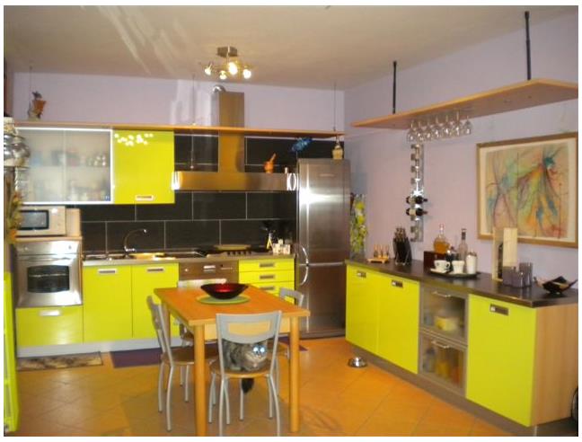 Anteprima foto 2 - Appartamento in Vendita a Chieve (Cremona)