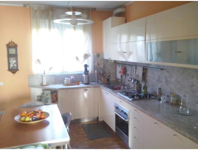 Anteprima foto 2 - Appartamento in Vendita a Chignolo d'Isola (Bergamo)