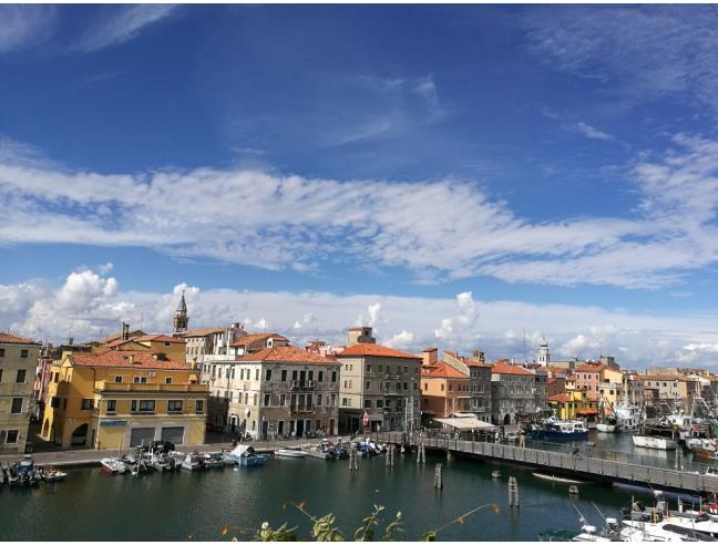 Anteprima foto 1 - Appartamento in Vendita a Chioggia (Venezia)