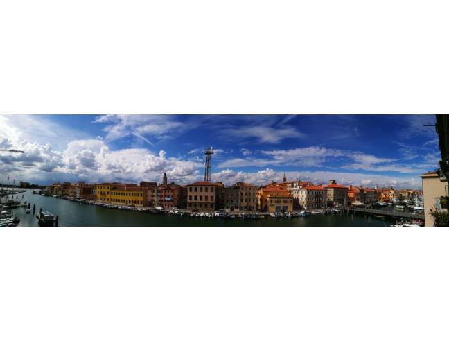 Anteprima foto 2 - Appartamento in Vendita a Chioggia (Venezia)