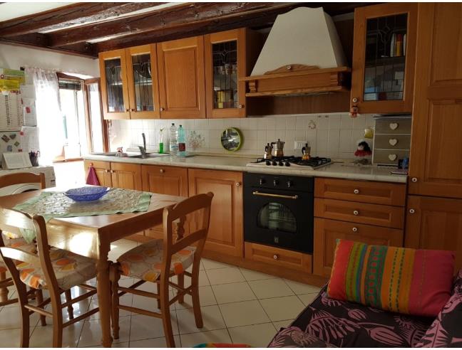 Anteprima foto 2 - Appartamento in Vendita a Chioggia (Venezia)