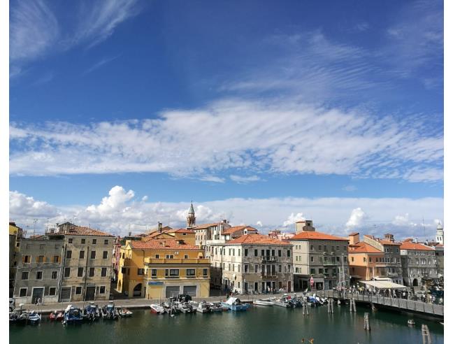 Anteprima foto 5 - Appartamento in Vendita a Chioggia (Venezia)