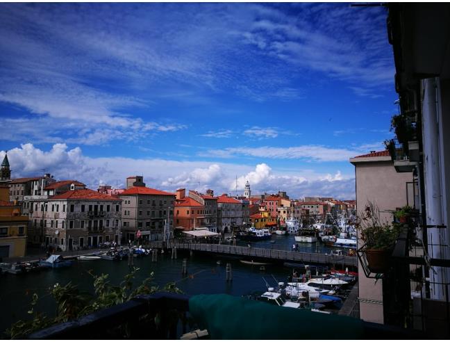 Anteprima foto 6 - Appartamento in Vendita a Chioggia (Venezia)