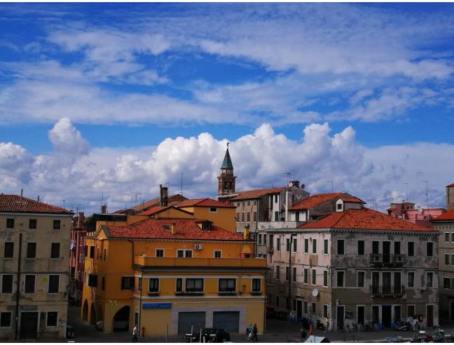 Anteprima foto 7 - Appartamento in Vendita a Chioggia (Venezia)